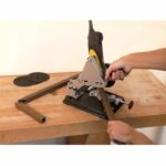 Supporto per smerigliatrice angolare - immagine 3