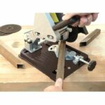 Supporto per smerigliatrice angolare - immagine 4