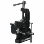 FARTOOLS PRO - ETO 70 Etau agrafe 70 mm en fonte a base rotativa - 111453 - immagine 2