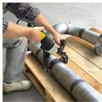tubo Sander 1300 W - immagine 3