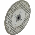 FARTOOLS Disco abrasivo diamantato multimateriale Ø120mm / spessore 2mm