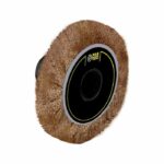 FARTOOLS Spazzola in ottone - Ø 65 mm