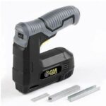 FARTOOLS Cucitrice elettrica e chiodatrice 3.6V - immagine 2