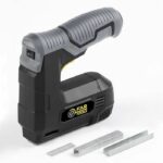 FARTOOLS Cucitrice elettrica e chiodatrice 3.6V