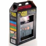 FARTOOLS Set 167 accessori per mini smerigliatrice per plastica - immagine 2