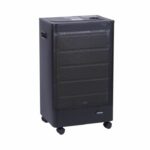 Stufa elettrica 3000 W - immagine 2