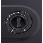 Stufa elettrica 3000 W - immagine 3