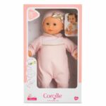 COROLLE - My first baby Corolle - Baby hug Manon Land of Dreams - immagine 2