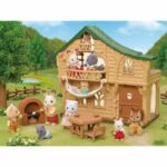 EPOCH - 5451 - Lo chalet sul lago