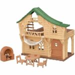 EPOCH - 5451 - Lo chalet sul lago - immagine 3