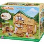 EPOCH - 5451 - Lo chalet sul lago - immagine 4