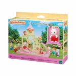 CASTELLO E BUNNY BAMBINO SHOCK - immagine 5