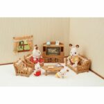 FAMIGLIE SYLVANIANE 5339 The Piece to live - immagine 2