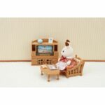 FAMIGLIE SYLVANIANE 5339 The Piece to live - immagine 4