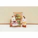 FAMIGLIE SYLVANIANE 5339 The Piece to live - immagine 5