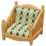 FAMIGLIE SYLVANIANE 5339 The Piece to live - immagine 6