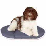 Cuscino - FERPLAST - RELAX 78/8 - 78 x 50 cm - Tessuto e pelliccia - immagine 6
