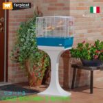 Cage Rekord 3 Bianco - immagine 3