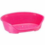 SIESTA DELUXE 4, Cestino per cani e gatti 61,5 x 45 xh 21,5 cm