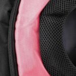 Zaino per cani - FERPLAST - KANGOO - Piccolo 6 kg - Rosa - immagine 4