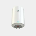 ISEA Swing Scaldabagno elettrico 100 litri - Resistenza in rame a caldo - Anodo di magnesio - Verticale