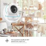 EZVIZ C6N Telecamera di sorveglianza wireless 1080p - immagine 5