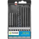 Lama per seghetto alternativo T-WOOD+ - Fieldmann - FDP 9001