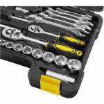 Set di utensili - Fieldmann - FDG 5003-65R - immagine 2