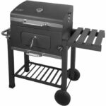 Barbecue a carbonella - Fieldmann - FZG 1008