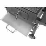 Barbecue a carbonella - Fieldmann - FZG 1008 - immagine 6