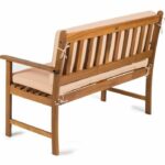 Cuscino per panca - Fieldmann - FDZN 9021 - immagine 2