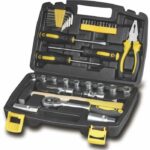 Set di utensili - Fieldmann - FDG 5007-39R