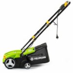 Scarificatore elettrico per prato - Fieldmann - FZV 2004-E - immagine 2