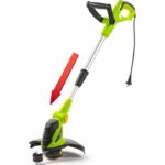 Tagliabordi elettrico - Fieldmann - FZS 2505-E - immagine 2