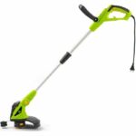 Tagliabordi elettrico - Fieldmann - FZS 2505-E - immagine 3