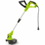 Tagliabordi elettrico - Fieldmann - FZS 2505-E - immagine 4