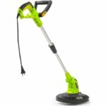Tagliabordi elettrico - Fieldmann - FZS 2505-E - immagine 5
