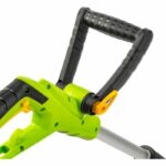 Tagliabordi elettrico - Fieldmann - FZS 2505-E - immagine 6