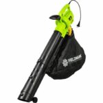 Soffiatore a vuoto - Fieldmann - FZF 4030-E - immagine 3