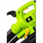 Soffiatore a vuoto - Fieldmann - FZF 4030-E - immagine 5