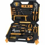 Set di utensili - Fieldmann - FDG 5014-66R