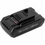 Batteria agli ioni di litio - Fieldmann - acc.FZO 9004