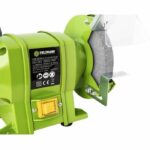 Levigatrice da banco - Fieldmann - FDSB 200251-E - immagine 3