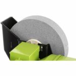 Levigatrice da banco - Fieldmann - FDSB 200251-E - immagine 4