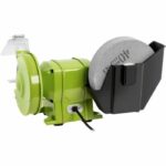 Levigatrice da banco - Fieldmann - FDSB 200251-E - immagine 5