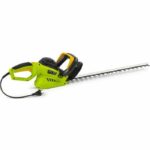 Tagliasiepi elettrico - Fieldmann - FZN 2505-E - immagine 4