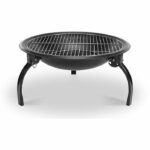 Braciere - Fieldmann - FZG 1020 - immagine 5