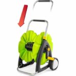 Avvolgitubo da giardino - Fieldmann - FZH 1160 - immagine 2