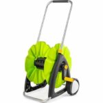 Avvolgitubo da giardino - Fieldmann - FZH 1160