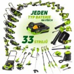 Caricabatterie doppio - FIELDMANN - Per batterie da 20 V - Carica 2 Ah in 60 min - Compatibile con 2 Ah, 4 Ah - immagine 5